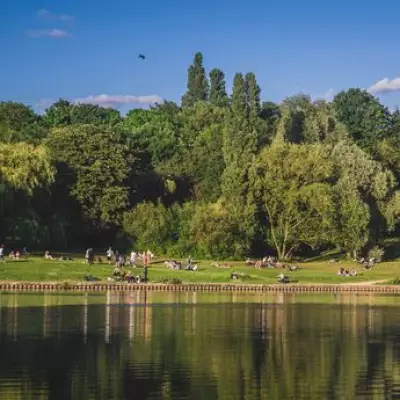 Hampstead Heath: A Rural Escape Just Minutes from Camden's Bustle
