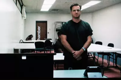 Hawaii Attempted Murder Trial Unfolds Amid Cheating Allegations