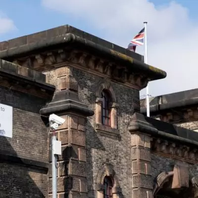HMP Wandsworth: UK's Most Overcrowded Prison with 550 Extra Inmates