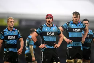 Hollywood Consortium Revives Cardiff Rugby Bid After Ospreys Deal Collapses