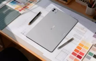 Honor MagicPad 4 Review: £499 Tablet Rivals iPad and Samsung with Premium Features