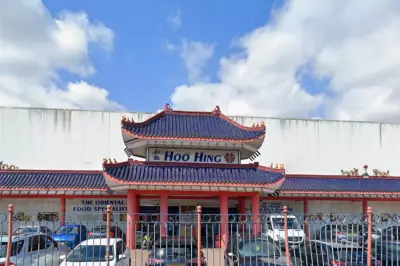 Hoo Hing Supermarket Defies Sterling Slump to Return to Profit in London
