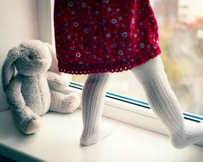 Housing Crisis Drives Sharp Decline in Birthrates Among Young UK Women