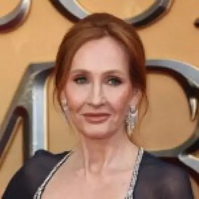 How J.K. Rowling's Trans Views Shattered My Longest Friendship