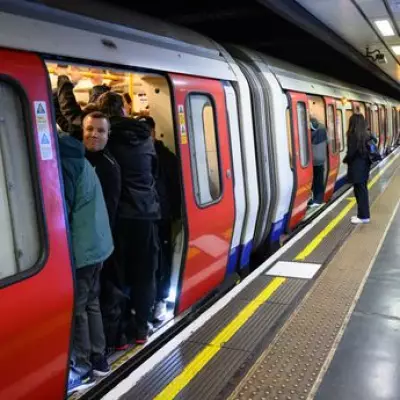 How TfL Prioritizes Tube Lines During Strikes: Staff Availability Drives Service Decisions