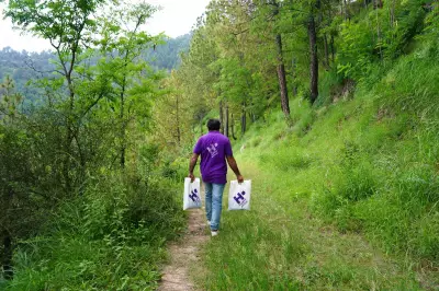 Human Appeal Launches Qurbani Campaign to Feed Millions Worldwide