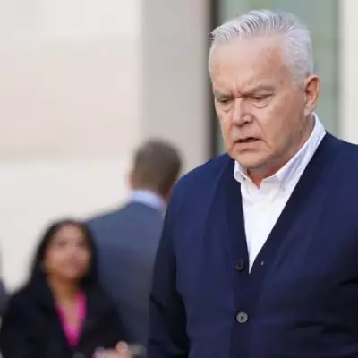 Huw Edwards Vows to Challenge Media Claims, Plans Own Account of Downfall