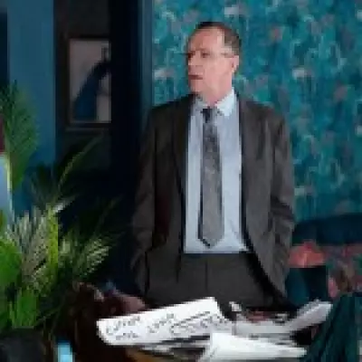 Ian Beale's Fate Hangs in Balance as Sinister Bea's Kiss Unfolds in EastEnders