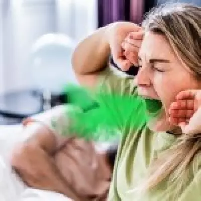 IBS and Halitosis: The Surprising Link Between Gut Health and Bad Breath