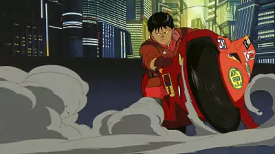 Iconic Anime 'Akira' Returns to London Cinemas with 4K Remaster