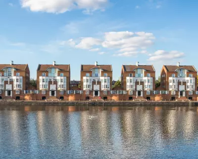 IFS Report: Help to Buy Schemes Primarily Benefited Higher-Income Households