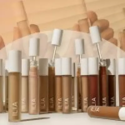 Ilia Beauty Skin Blur Serum Concealer: A Month-Long Review and Verdict