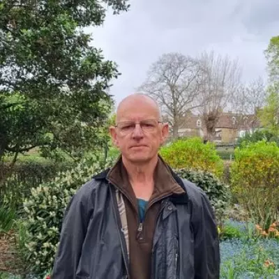 Independent Candidate Submits 18,000 Reports to Croydon Council in One Year