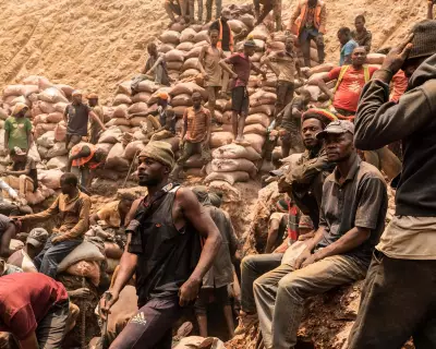 Indigenous Leaders Warn Clean Energy Shift Must Not Plunder Their Lands