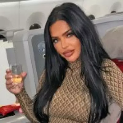 Influencer Dies After Soho Crash That Left Her in a Coma