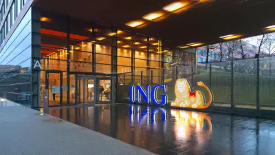 ING Appoints Barclays Executive to Lead EMEA Emerging Markets Credit Trading