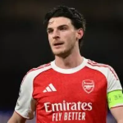 Injury Crisis Ahead of Man City vs Arsenal Premier League Clash