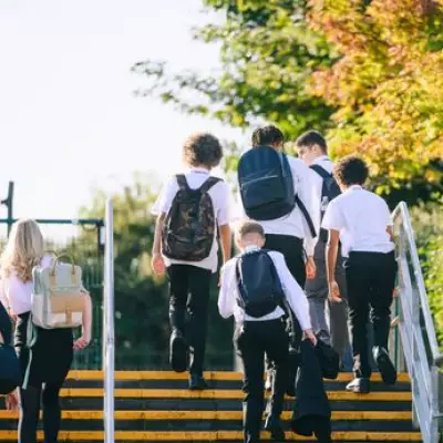 Interactive Tool Reveals London Schools with Highest Truancy Rates