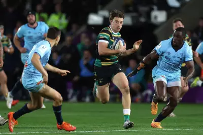 Investec Champions Cup Should Adopt Two-Legged Quarter-Finals, Says Expert