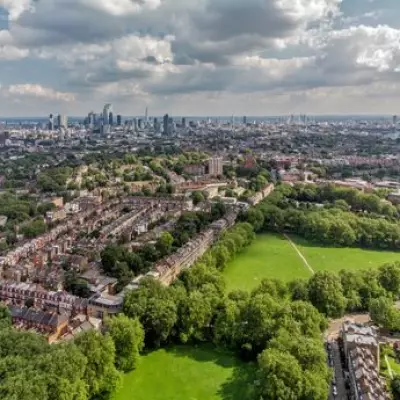 Islington's 2026 Local Election: Full Candidate List for All 17 Wards