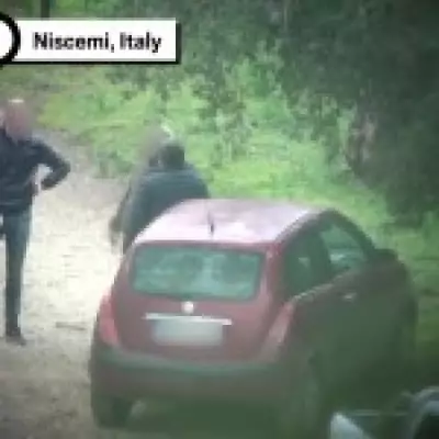 Italian Police Arrest 35 Sicilian Mafia Members in Major Drug Bust