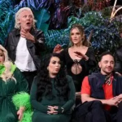 ITV Denies Favouritism Claims in Adam Thomas I'm A Celebrity Row