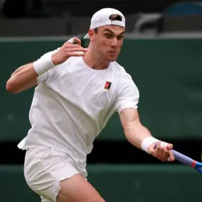 Jack Draper Wins LTA Male Player of the Year Award Amid Injury Comeback