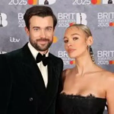 Jack Whitehall's Wedding Prep Chaos: Dress Code Blunder and Wild Parties