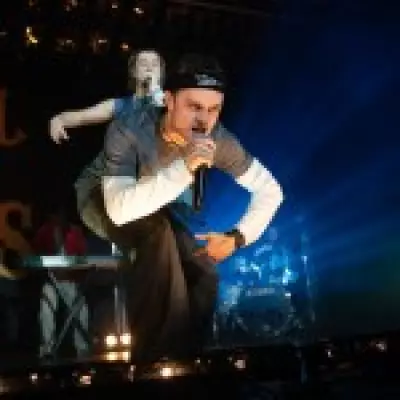 James McAvoy's Directorial Debut 'California Schemin' Celebrates Scottish Rap