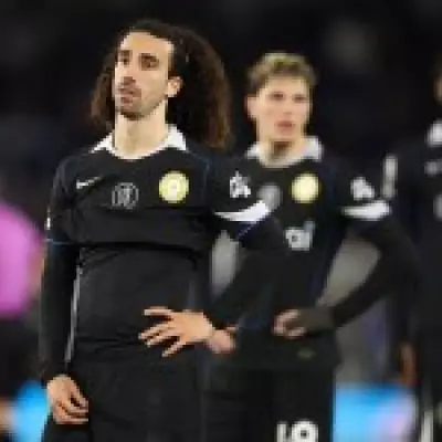 Jason Cundy slams Chelsea's 'worst performance ever' after Brighton defeat