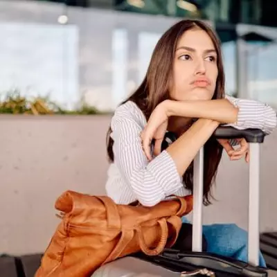 Jet Fuel Crisis Threatens Summer 2026 Holidays: What Travelers Need to Know