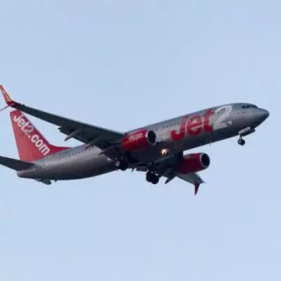 Jet2 Reassures Passengers Amid Iran Conflict and Fuel Shortage Concerns
