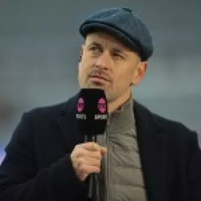 Joe Cole Endorses Oliver Glasner as 'Good Shout' for Chelsea Job