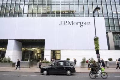 JPMorgan Boosts London Investment Banker Bonuses by 19% Amid Talent War