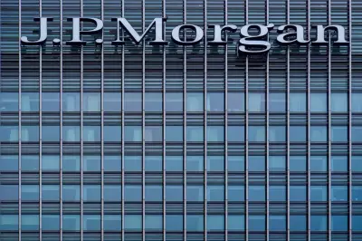 JPMorgan Recruits Ex-Eisler Capital Manager to Launch New Trading Division