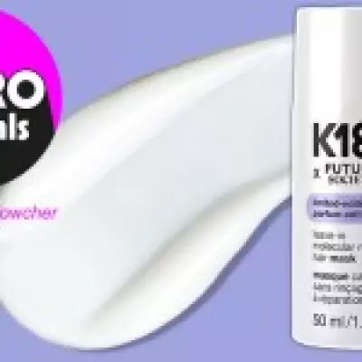 K18 Leave-in Molecular Repair Hair Mask Review: Is It Worth the Hype?