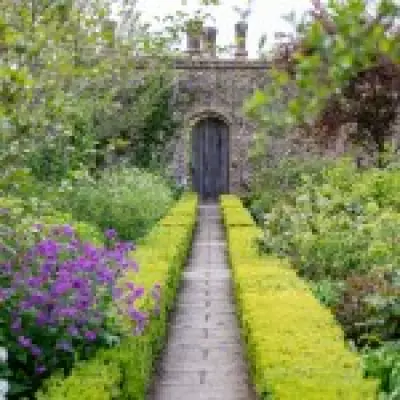Kent's Sissinghurst Castle Garden Named Among Europe's Most Beautiful Places