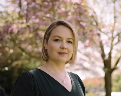 Kimberley Nixon on Perinatal OCD: 'This Is So Taboo'