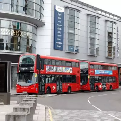 Kingston Council's Delayed Local Plan Leaves Borough Vulnerable to Developers