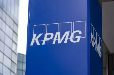 KPMG to Cut 140 US Audit Partners Amid Global Restructuring