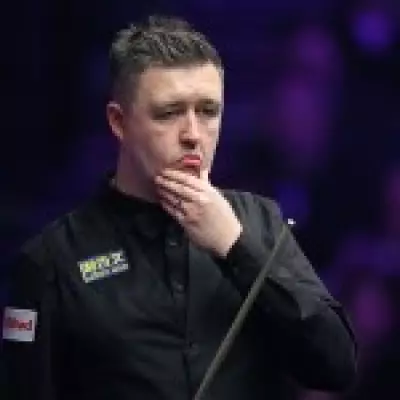 Kyren Wilson Picks Four Top Contenders for World Snooker Championship Title