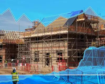 Labour's 1.5m Homes Target Faces Hurdles: Skills, Costs, and Planning