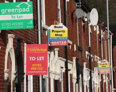 Landlords Rush No-Fault Evictions Ahead of Renters' Rights Act Ban in England