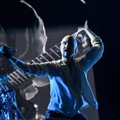 Last-Minute James Tickets Drop to £71 for O2 Arena London Show