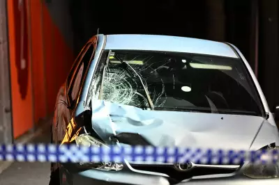 Learner Driver Charged After Fatal Crash at Melbourne Comic Con Event