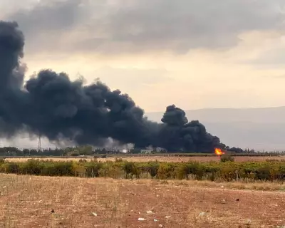 Lebanon Accuses Israel of Ecocide in Environmental Damage Claim