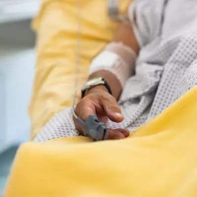 Legionnaires' Disease Outbreak Investigated in London by UK Health Security Agency