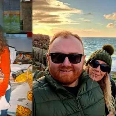 Leukaemia Survivor Defies Odds: From Baby Diagnosis to Fatherhood and London Marathon