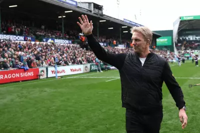 Lewis Moody Launches 500-Mile Cycling Challenge for MND Research