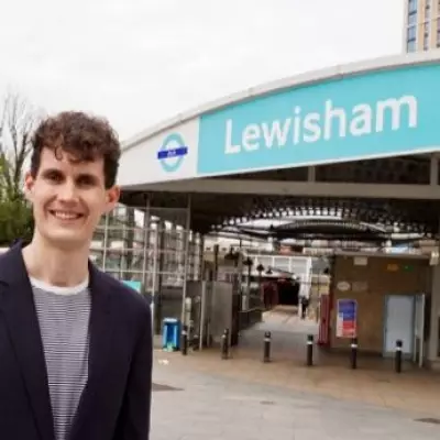 Lewisham Lib Dem Mayoral Candidate Pledges Public Health Strategy to Combat Crime